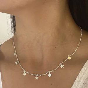 Choker Eclipse