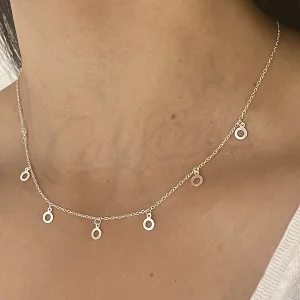 Choker Magda