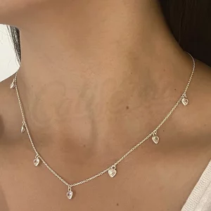 Choker Mia