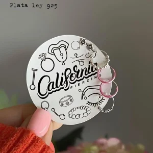 Pack piercing sunset v2