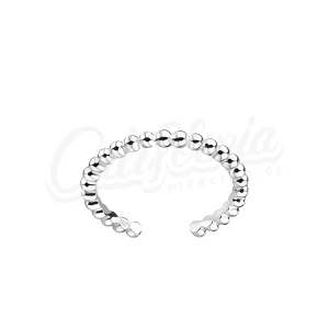 Anillo midi balls D-51