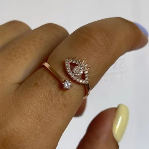Anillo ojo adaptable