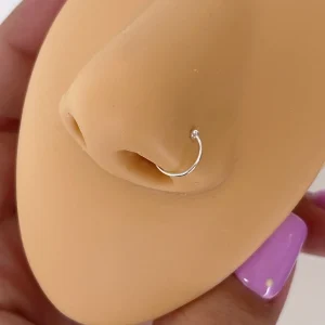 Piercing Simulador Tini 8mm C-8