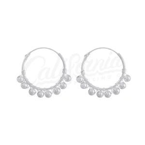 Argolla especial balls 14mm