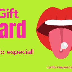 Gift card 50.000