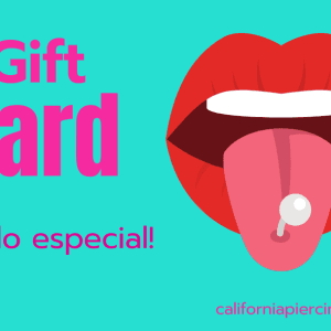 Gift card 10.000