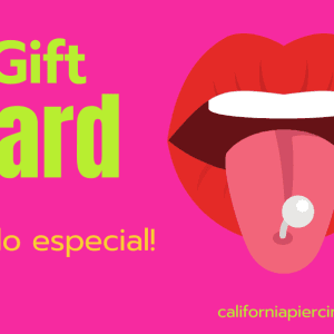 Gift card 20.000
