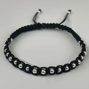 Pulsera bolas K-26