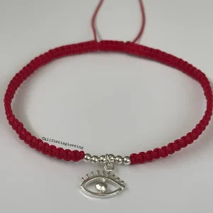 Pulsera ojo K-15