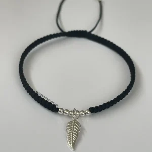 Pulsera pluma K-25