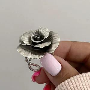 Anillo adaptable Maine L-8