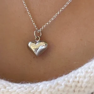 Collar Heart K-37