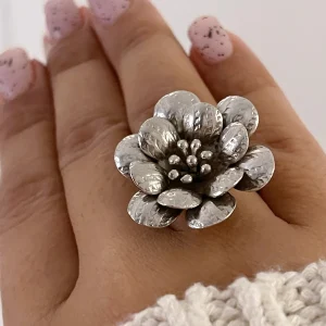 Anillo adaptable Luisiana L-11