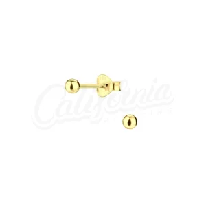 Bolita de oro 3mm D-49